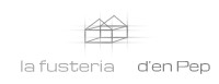 logo la fusteria d’en pep logo fusteria pep